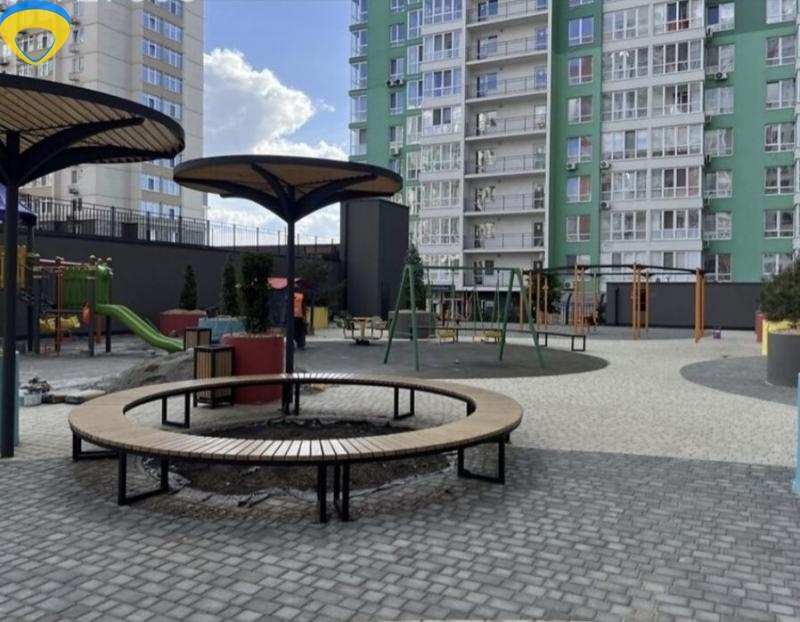 продажа трехкомнатной квартиры номер A-174165 в Киевском районе, фото номер 6